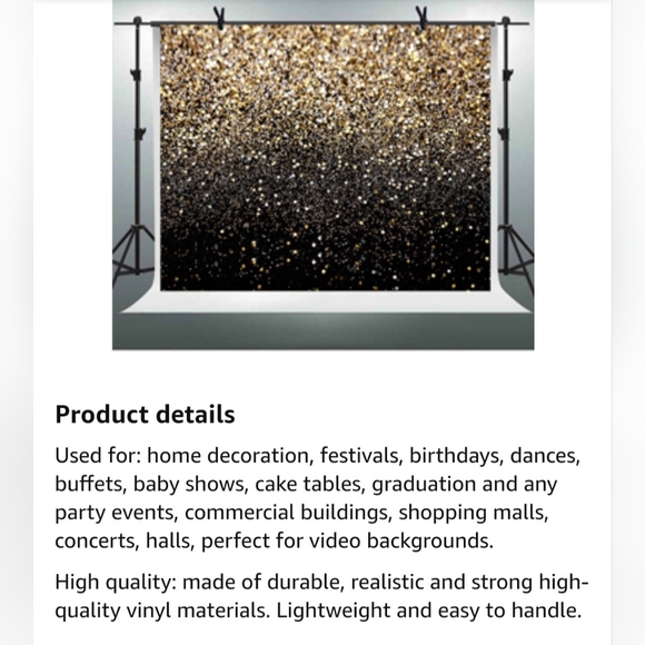 Photography Backdrop - Picture 7 of 9